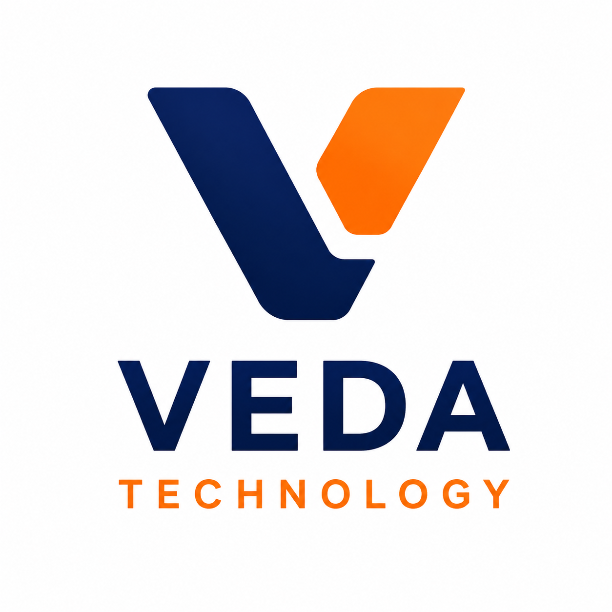 Veda Technology Logo